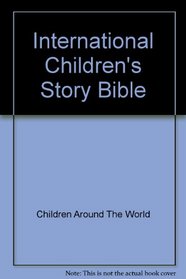 International children's story Bible