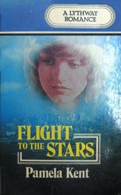 Flight to the Stars (Large Print)