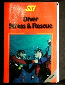 SSI Diver Stress and Rescue Manual
