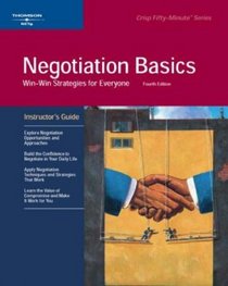 *IG Negotiation Basics