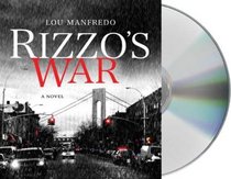 Rizzo's War (Audio CD) (Unabridged)