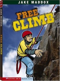 Free Climb (Impact Books)