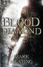 Blood Diamond (Pirate Devlin, Book 3)