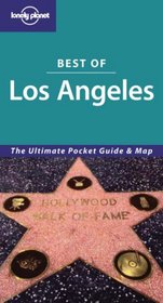 Lonely Planet Best of Los Angeles (Lonely Planet Encounter Series)