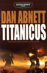 Titanicus (Warhammer 40000)