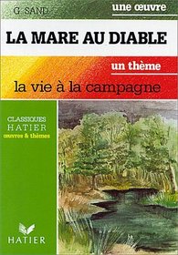 La Mare au diable - la vie  la campagne