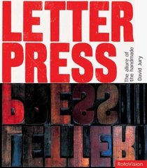 Letterpress: The Allure of the Handmade