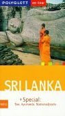 Sri Lanka. Polyglott on tour.
