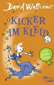 Kicker im Kleid (German Edition)