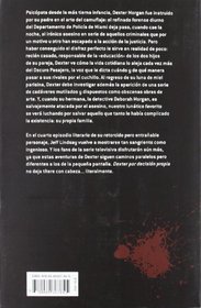 Dexter por decision propia (Dexter (Umbriel)) (Spanish Edition)