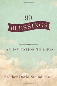 99 Blessings: An Invitation to Life