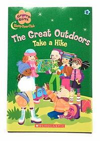 The Great Outdoors: Take a Hike