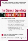 The Chemical Dependence Treatment Planner