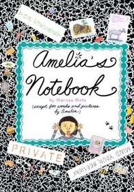 Amelia's Notebook (Amelia's Notebooks, Bk 1)