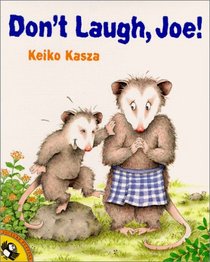 Don't Laugh, Joe!