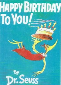 Happy Birthday to You!