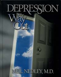 Depression: The Way Out