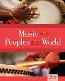 Music of the Peoples of the World