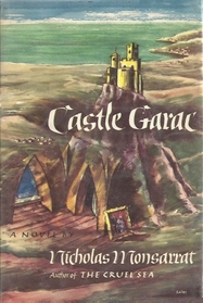 Castle Garac