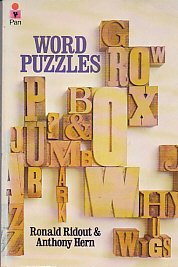 Word Puzzles