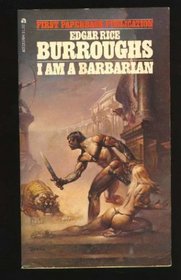 I am a Barbarian