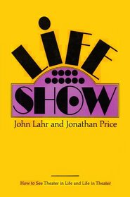 The Great American Life Show (9 Plays From The Avant Garde Theater)