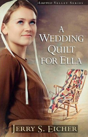 A Wedding Quilt for Ella (Little Valley, Bk 1)