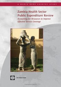 Zambia Health Sector Public Expenditure Review (World Bank Country Study)