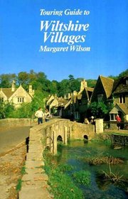 Touring Guide to Wiltshire Villages