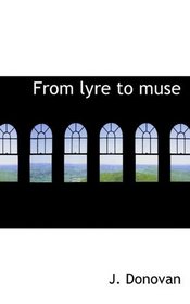 From lyre to muse
