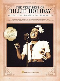 The Very Best of Billie Holiday: Lady Day: The Singer & The Songwriter