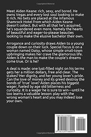 Aiden's Game: A Casino Boss Love Story
