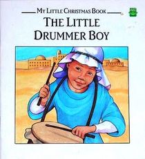 The Little Drummer Boy