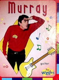Murray (The Wiggles)