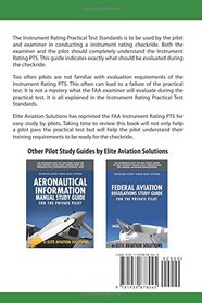 Instrument Rating Practical Test Standards FAA-S-8081-4E