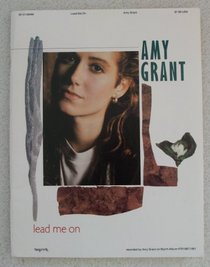 Amy Grant: Lead Me on