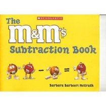 The M & M's Subtraction Book