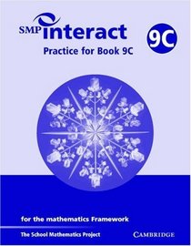 SMP Interact Practice for Book 9C: for the Mathematics Framework (SMP Interact for the Framework)