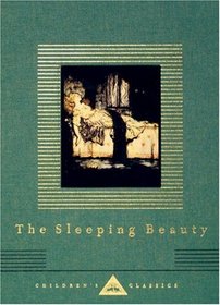 Sleeping Beauty (Everyman's Library Children's Classics)