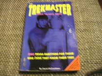 Trek Master Quiz Book