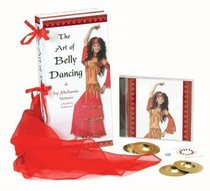 The Art of Belly Dancing: Shimmy Your Way to a Sexier You!