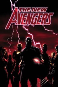 New Avengers Volume 1: Breakout HC