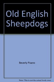 Old English Sheepdog(oop)