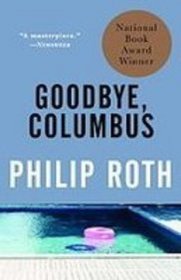 Goodbye, Columbus: And Five Short Stories (Vintage International)