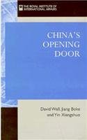China's Opening Door