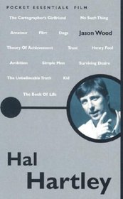 Hal Hartley (Pocket Essentials)