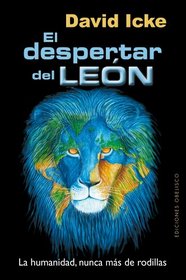 El despertar del leon (Spanish Edition)