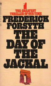 The Day of the Jackal