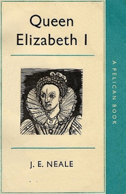 Queen Elizabeth I