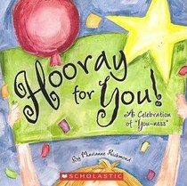 Hooray for You! A celebration of 
